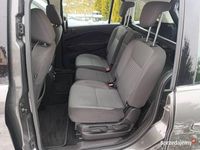 Używany Ford Grand C-Max Titanium 2019 Minivan