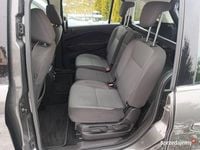 używany Ford Grand C-Max 1.5 benzyna 2019r udok. przebieg TITANIUM