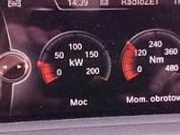 Używany BMW 125 224 KM (164 kW) 2016 Czarny Hatchback