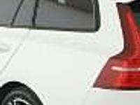Używany Volvo V60 391 KM (287 kW) 2020 Biały Kombi