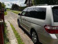 używany Honda Odyssey 3.5 b+g