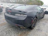 używany Chevrolet Camaro 2018, 6.2L, uszkodzony bok