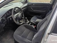 używany VW Passat 