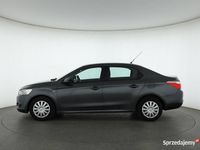 Używany Citroën C-Elysee I 2013 Szary Sedan/Limuzyna