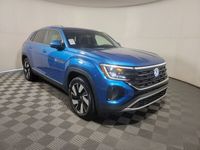 używany VW Atlas 2dm 269KM 2024r. 1 439km