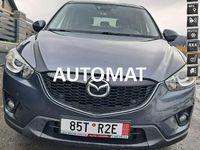 Używany Mazda CX-5 150 KM (110 kW) 2012 Czarny SUV