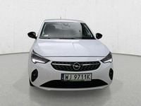 Używany Opel Corsa 101 KM (74 kW) 2022 Biały Hatchback