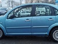 Używany Citroën C3 2003