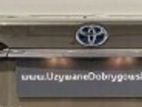 używany Toyota Corolla 1.8 Hybrid Comfort