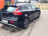 Używany Volvo V40 R-Design 2015 Kombi