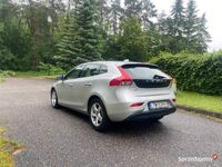 używany Volvo V40 