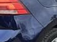 używany VW Golf VII 1.4dm 125KM 2017r. 110 200km