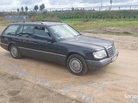 Używany Mercedes E220 1994 Kombi