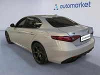 używany Alfa Romeo Giulia 2dm 280KM 2019r. 67 440km