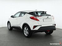 używany Toyota C-HR 1.8 Hybrid