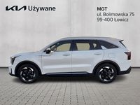 używany Kia Sorento HEV HEV Prestige Line 1.6 T-GDi HEV 215KM 6AT 4WD