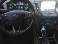 używany Ford Kuga 
