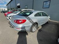 używany VW Passat CC 2dm 170KM 2008r. 233 300km