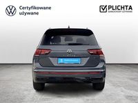 używany VW Tiguan Tiguan 2.0 R-L DT147TDI D7A