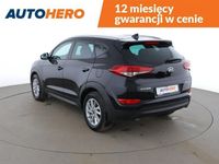 używany Hyundai Tucson 1.7dm 141KM 2017r. 119 661km