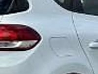 używany Renault Scénic IV