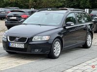 używany Volvo V50 