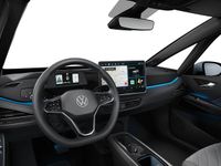 Nowe VW ID.3 125 kW (170 KM) 2026 Hatchback