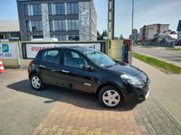 używany Renault Clio 1.2dm 101KM 2009r. 266 350km