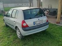 Używany Renault Clio II 2002