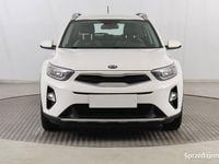 Używany Kia Stonic 2018 Biały SUV