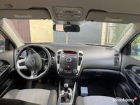 używany Kia Ceed 1.6 crdi 115