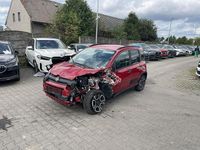 używany Fiat Panda 1dm 70KM 2024r. 6 300km