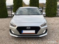 używany Hyundai i30 1.4 Benzyna Salon Polska Serwis ASO I wł FV23%