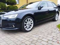 Używany Audi A4 2016