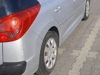 używany Peugeot 207 