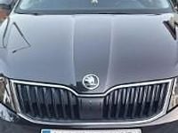 używany Skoda Octavia III 1.6TDI 115KM DSG Ledy Nawi Alu R18 Sprowadzony Zarejestrowany