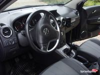 Używany Opel Antara 150 KM (110 kW) 2008 Grafitowy SUV