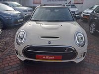 używany Mini Clubman 2dm 192KM 2016r. 167 000km