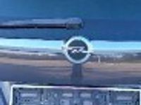 używany Opel Zafira C Innovation & osobowa Bezwypadkowa