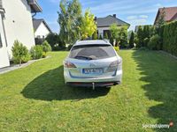 Używany Mazda 6 2010
