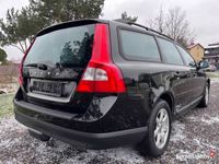 używany Volvo V70 2.0 D 163 KM