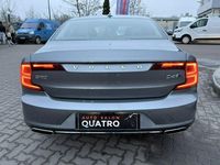 używany Volvo S90 2dm 190KM 2018r. 146 900km