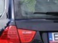 używany BMW 330 SERIA 3 IV (E90/E91/E92/E93) SERIA 3 d