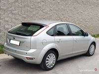 używany Ford Focus 