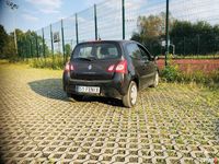 Używany Renault Twingo 2012 Czarny Hatchback