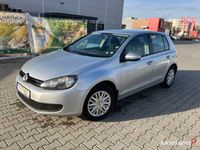 używany VW Golf VI 1.2 TSI Trendline