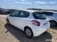 używany Peugeot 208 1.6 HDi 92 DG862