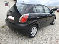 używany Kia Rio 