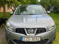 Używany Nissan Qashqai 150 KM (110 kW) 2011 SUV