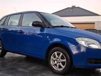 Używany Skoda Fabia 2010 Kombi